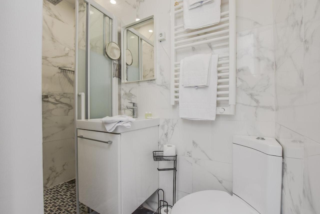 Cmg Faubourg Saint-Martin - Chaudron Διαμέρισμα Παρίσι Εξωτερικό φωτογραφία